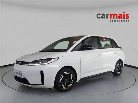 BYD D1 53 KW ELÉTRICO